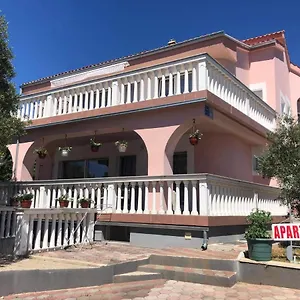Krk , Kornić Chorvatsko