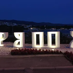 Strmecki , Novi Vinodolski Chorvatsko