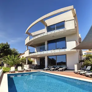 Sunrise Villa