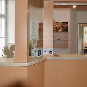 Ani 3*, Vídeň Rakousko