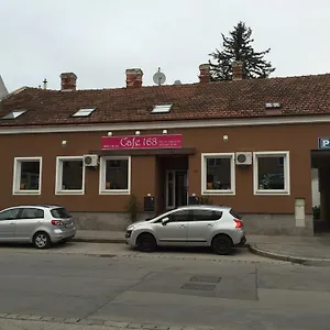 Cafe 168 2*, Vídeň Rakousko